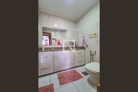 Apartamento à venda com 142m², 4 quartos e 3 vagasBanheiro Social