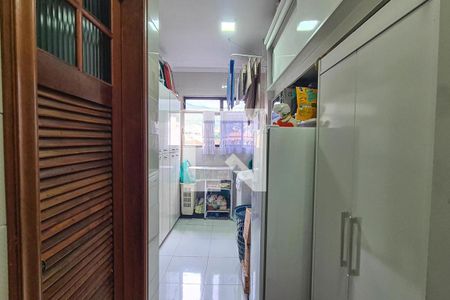 Apartamento à venda com 142m², 4 quartos e 3 vagasÁrea comum