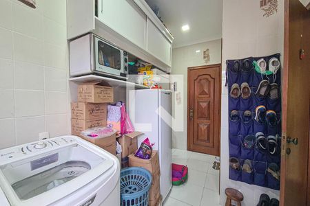 Apartamento à venda com 142m², 4 quartos e 3 vagasÁrea comum