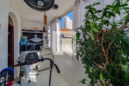 Casa à venda com 201m², 4 quartos e 2 vagas Casa à venda com 201m², 4 quartos e 2 vagasquarto 2 Varanda office