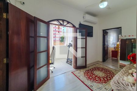 Casa à venda com 201m², 4 quartos e 2 vagas Casa à venda com 201m², 4 quartos e 2 vagasquarto 2 Varanda