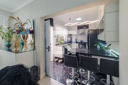 Casa à venda com 201m², 4 quartos e 2 vagas Casa à venda com 201m², 4 quartos e 2 vagascopa cozinha