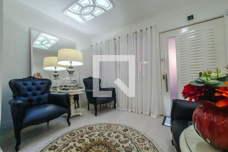 Casa à venda com 201m², 4 quartos e 2 vagas Casa à venda com 201m², 4 quartos e 2 vagassala