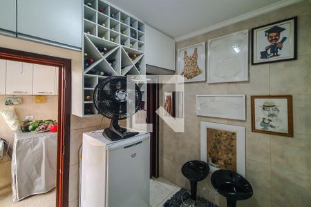 Casa à venda com 201m², 4 quartos e 2 vagas Casa à venda com 201m², 4 quartos e 2 vagasQuarto de Serviço