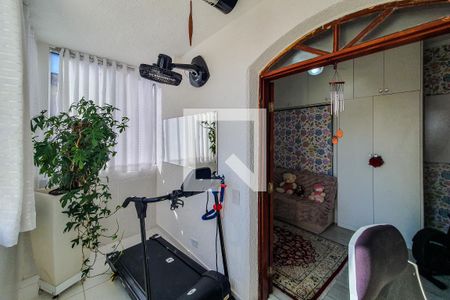 Casa à venda com 201m², 4 quartos e 2 vagas Casa à venda com 201m², 4 quartos e 2 vagas Varanda office