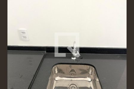 Apartamento à venda com 34m², 1 quarto e 1 vaga Apartamento à venda com 34m², 1 quarto e 1 vagaCozinha