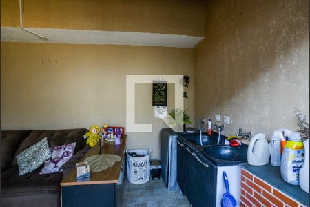 Apartamento à venda com 100m², 2 quartos e 1 vagaÁrea de Serviço/Área Gourmet