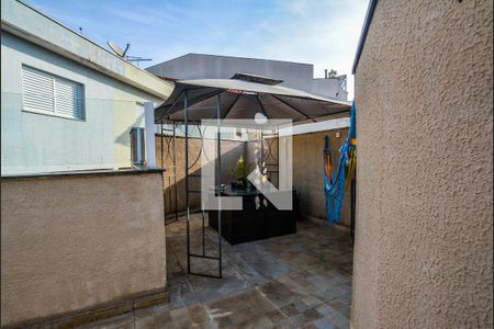 Apartamento à venda com 100m², 2 quartos e 1 vagaCobertura