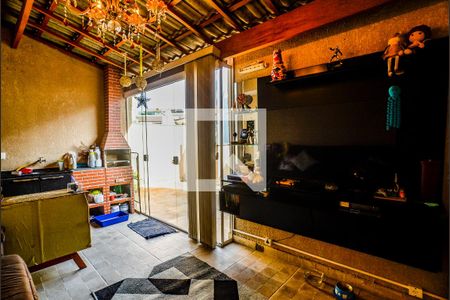 Apartamento à venda com 100m², 2 quartos e 1 vagaÁrea de Serviço/Área Gourmet