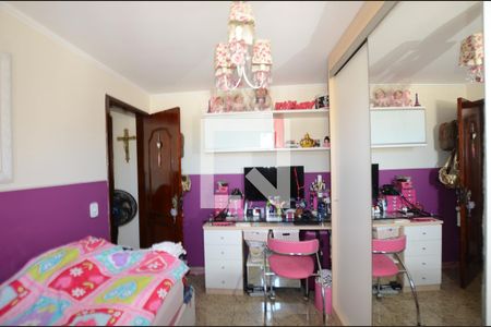 Apartamento à venda com 78m², 3 quartos e 1 vagaQuarto 1