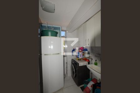 Apartamento à venda com 78m², 3 quartos e 1 vagaÁrea de Serviço