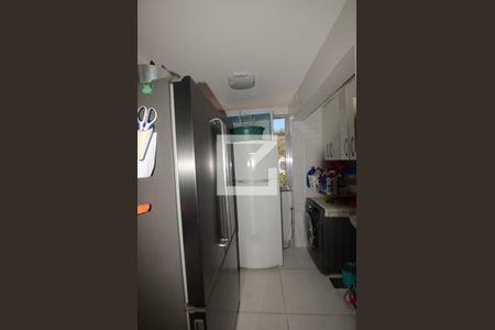 Apartamento à venda com 78m², 3 quartos e 1 vagaCozinha