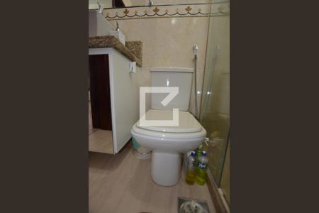 Apartamento à venda com 78m², 3 quartos e 1 vagaBanheiro 1