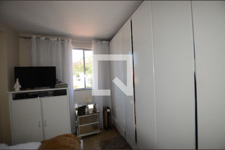 Apartamento à venda com 78m², 3 quartos e 1 vagaQuarto 2