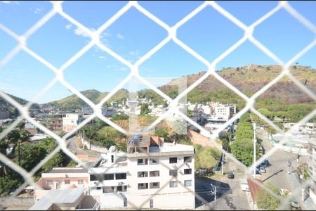 Apartamento à venda com 78m², 3 quartos e 1 vagaVista do Quarto 2