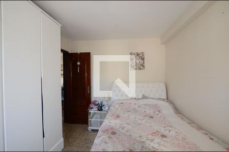 Apartamento à venda com 78m², 3 quartos e 1 vagaQuarto 2