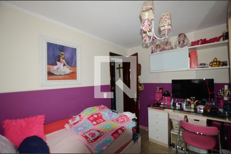 Apartamento à venda com 78m², 3 quartos e 1 vagaQuarto 1