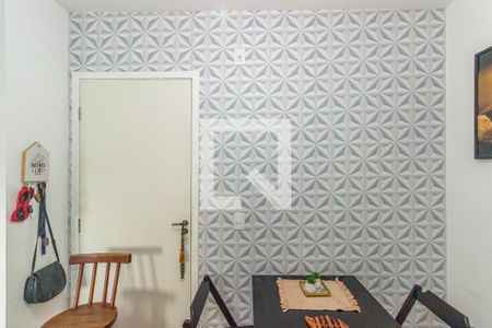 Sala de apartamento para alugar com 2 quartos, 45m² em Irajá, Rio de Janeiro