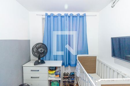 Quarto 1 de apartamento para alugar com 2 quartos, 45m² em Irajá, Rio de Janeiro