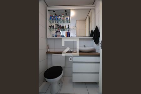 Apartamento à venda com 49m², 2 quartos e 1 vagaBanheiro