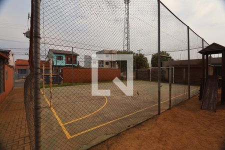 Apartamento à venda com 49m², 2 quartos e 1 vagaQuadra Esportiva