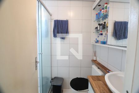 Apartamento à venda com 49m², 2 quartos e 1 vagaBanheiro