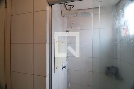 Apartamento à venda com 49m², 2 quartos e 1 vagaBanheiro