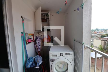 Apartamento à venda com 49m², 2 quartos e 1 vagaSacada