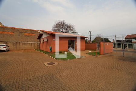 Apartamento à venda com 49m², 2 quartos e 1 vagaÁrea comum - Salão de festas