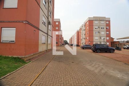 Apartamento à venda com 49m², 2 quartos e 1 vagaÁrea comum
