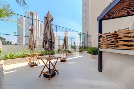Apartamento à venda com 77m², 2 quartos e 2 vagas Apartamento à venda com 77m², 2 quartos e 2 vagasÁrea comum