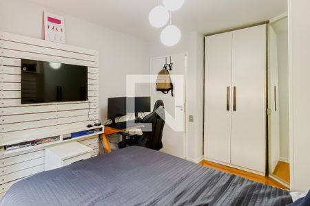 Casa à venda com 304m², 5 quartos e 3 vagasQuarto 2