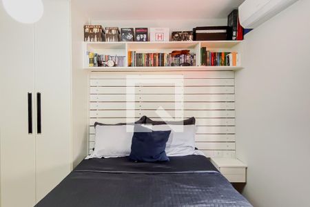 Casa à venda com 304m², 5 quartos e 3 vagasQuarto 2