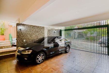 Casa à venda com 304m², 5 quartos e 3 vagasGaragem