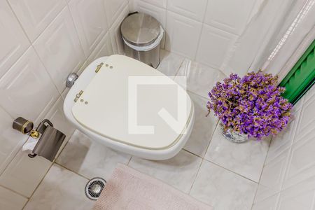 Casa à venda com 304m², 5 quartos e 3 vagasLavabo