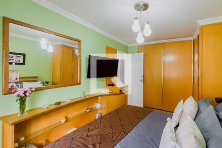 Casa à venda com 304m², 5 quartos e 3 vagasSuíte 1