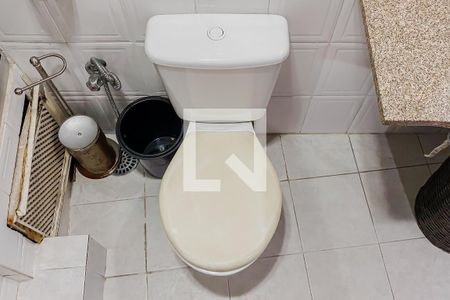 Casa à venda com 304m², 5 quartos e 3 vagasBanheiro da Suíte 3