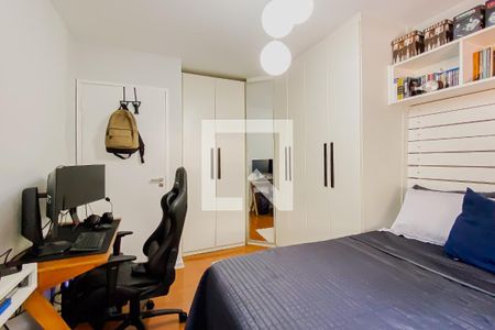 Casa à venda com 304m², 5 quartos e 3 vagasQuarto 2