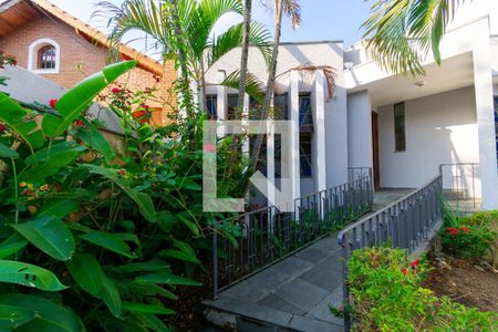 Casa à venda com 359m², 3 quartos e 4 vagasEntrada