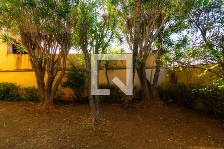 Casa à venda com 359m², 3 quartos e 4 vagasJardim