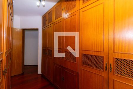 Casa à venda com 359m², 3 quartos e 4 vagasCloset da Suíte