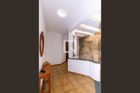 Casa à venda com 359m², 3 quartos e 4 vagasHall