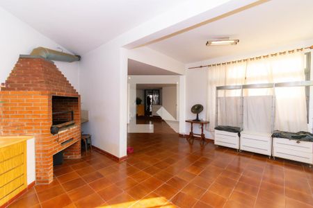 Casa à venda com 359m², 3 quartos e 4 vagasÁrea comum