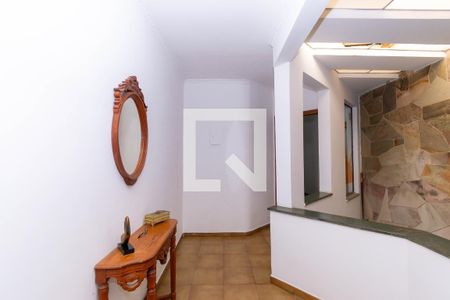 Casa à venda com 359m², 3 quartos e 4 vagasHall