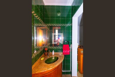 Casa à venda com 359m², 3 quartos e 4 vagasLavabo