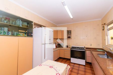 Casa à venda com 359m², 3 quartos e 4 vagasCozinha