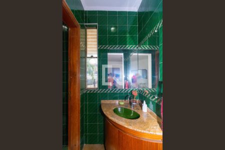 Casa à venda com 359m², 3 quartos e 4 vagasLavabo