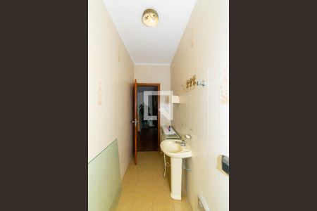 Casa à venda com 359m², 3 quartos e 4 vagasÁrea comum