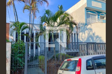 Casa à venda com 359m², 3 quartos e 4 vagasFachada