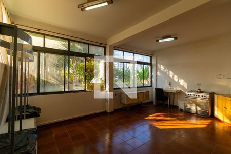Casa à venda com 359m², 3 quartos e 4 vagasÁrea comum